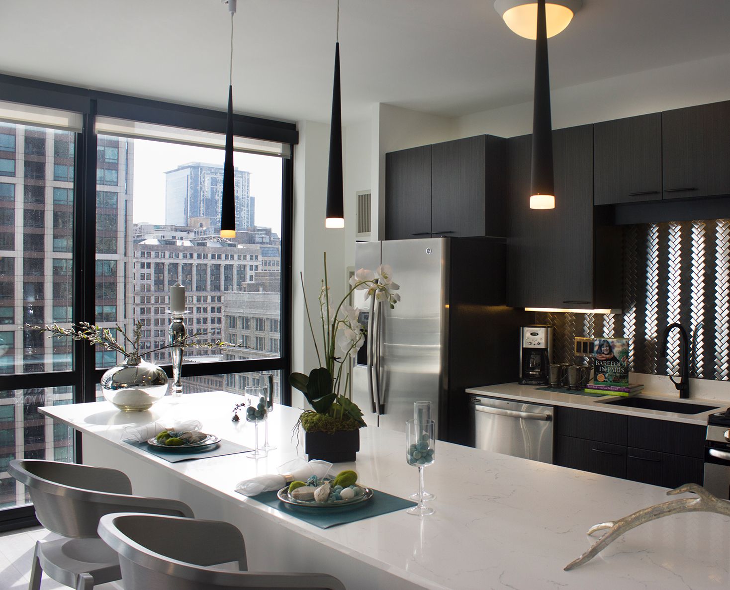 Luxury Apartments in Chicago | Downtown Apartment Company