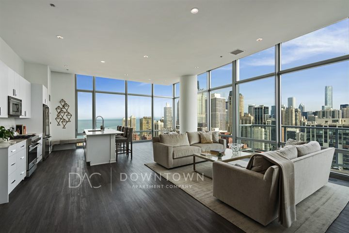 Gold Coast Apartments For Rent Downtown Apartment Company