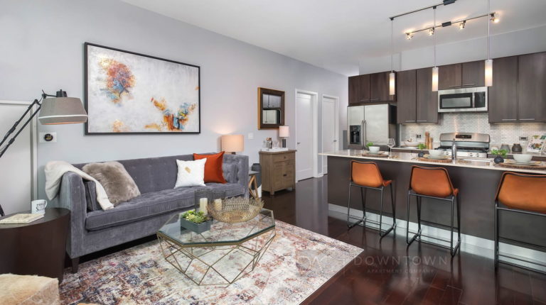 Chicago Rental Property 045 | Downtown Apartment Company