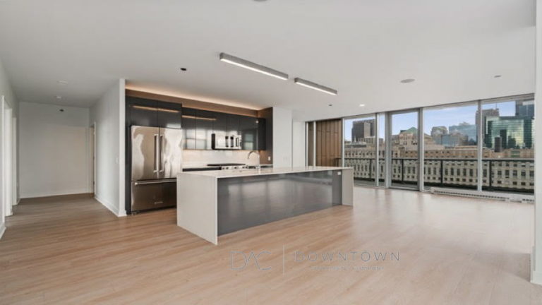 Chicago Penthouses Downtown Apartments For Rent