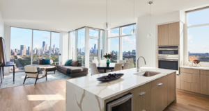 Elevate Luxury Apartments for Rent