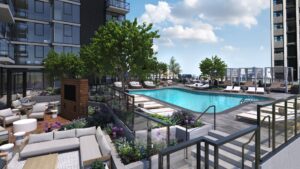 The Lydian West Loop Apartments for Rent in Chicago