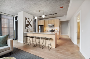 2 Months Free West Loop Apartments for Rent