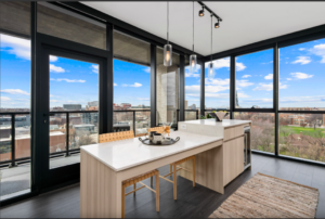 West Loop Dog Friendly Apartments for Rent Near Fulton Market