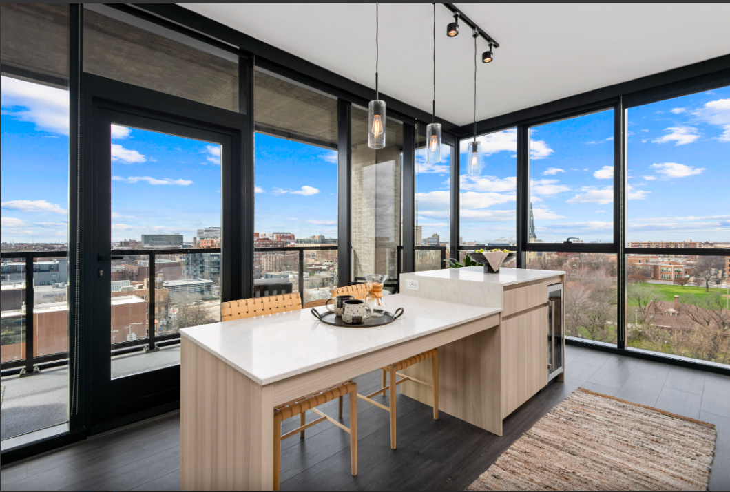 West Loop Archives | Downtown Apartment Company